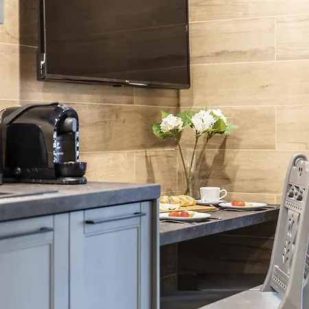 Famixdom Apartamenty Modrzejewska Centrum Закопане Екстер'єр фото