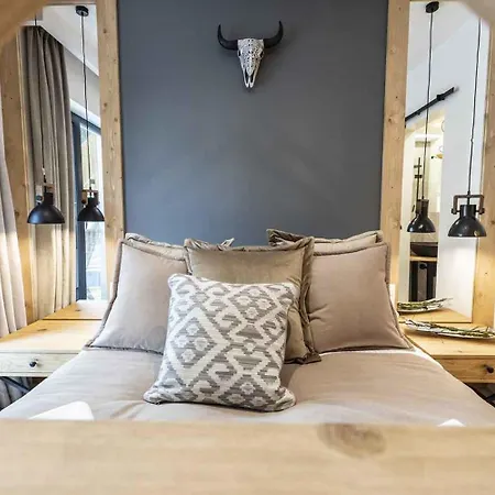 Famixdom Apartamenty Modrzejewska Centrum Закопане Екстер'єр фото