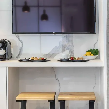 Famixdom Apartamenty Modrzejewska Centrum Закопане Екстер'єр фото
