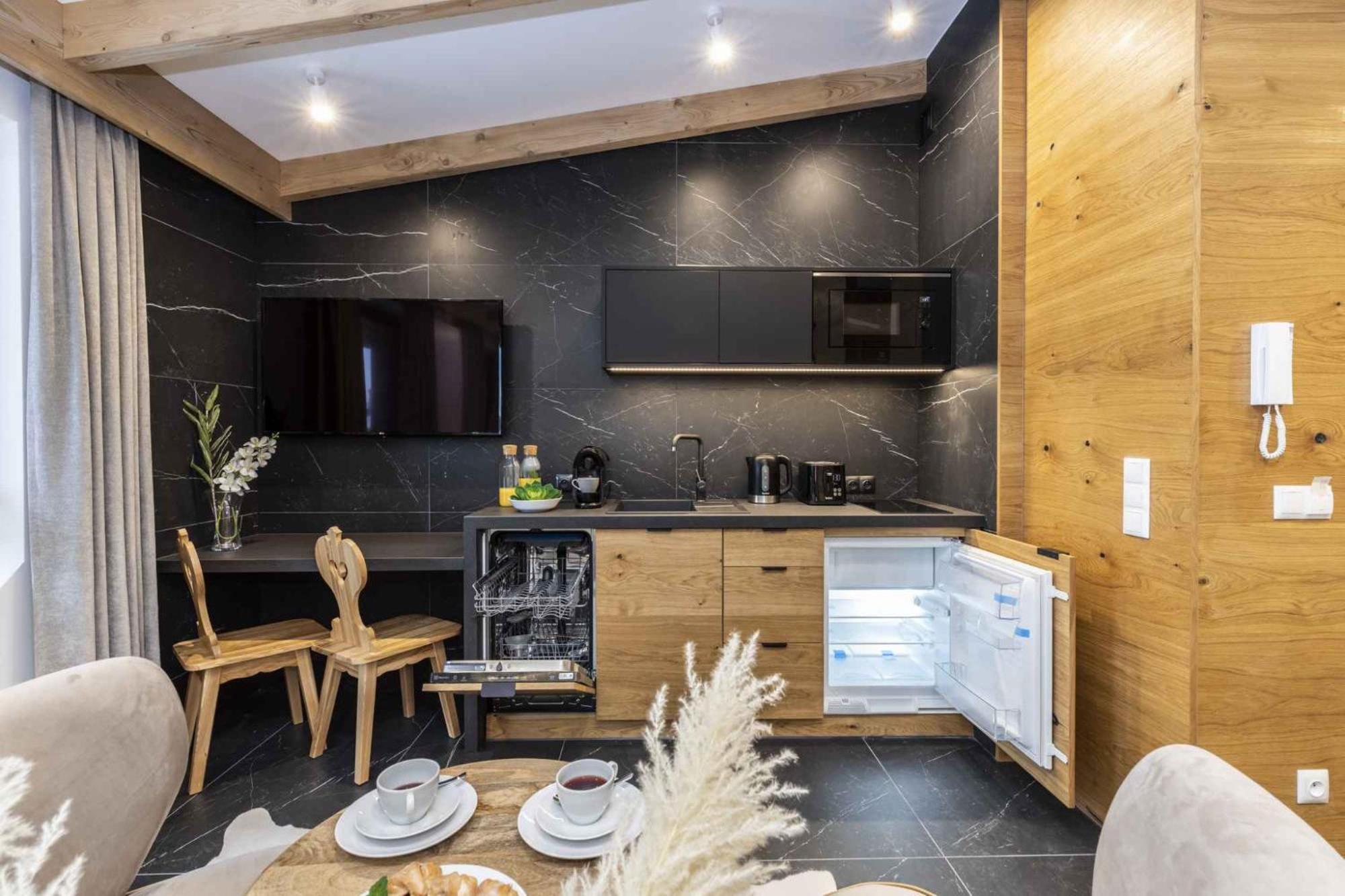 Apartment Famixdom Modrzejewska Centrum *