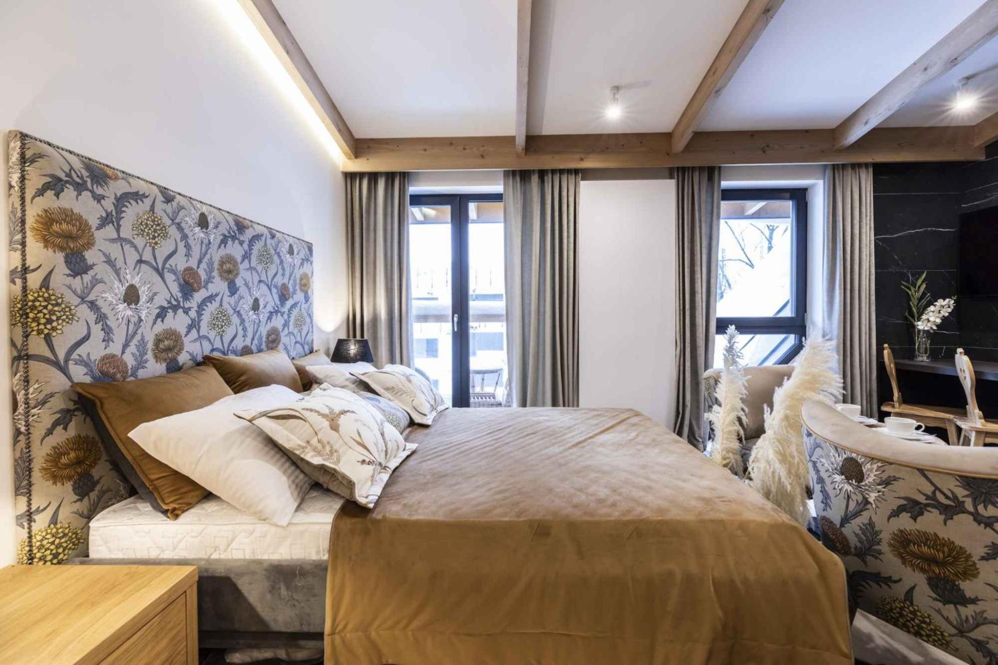 Apartment Famixdom Modrzejewska Centrum