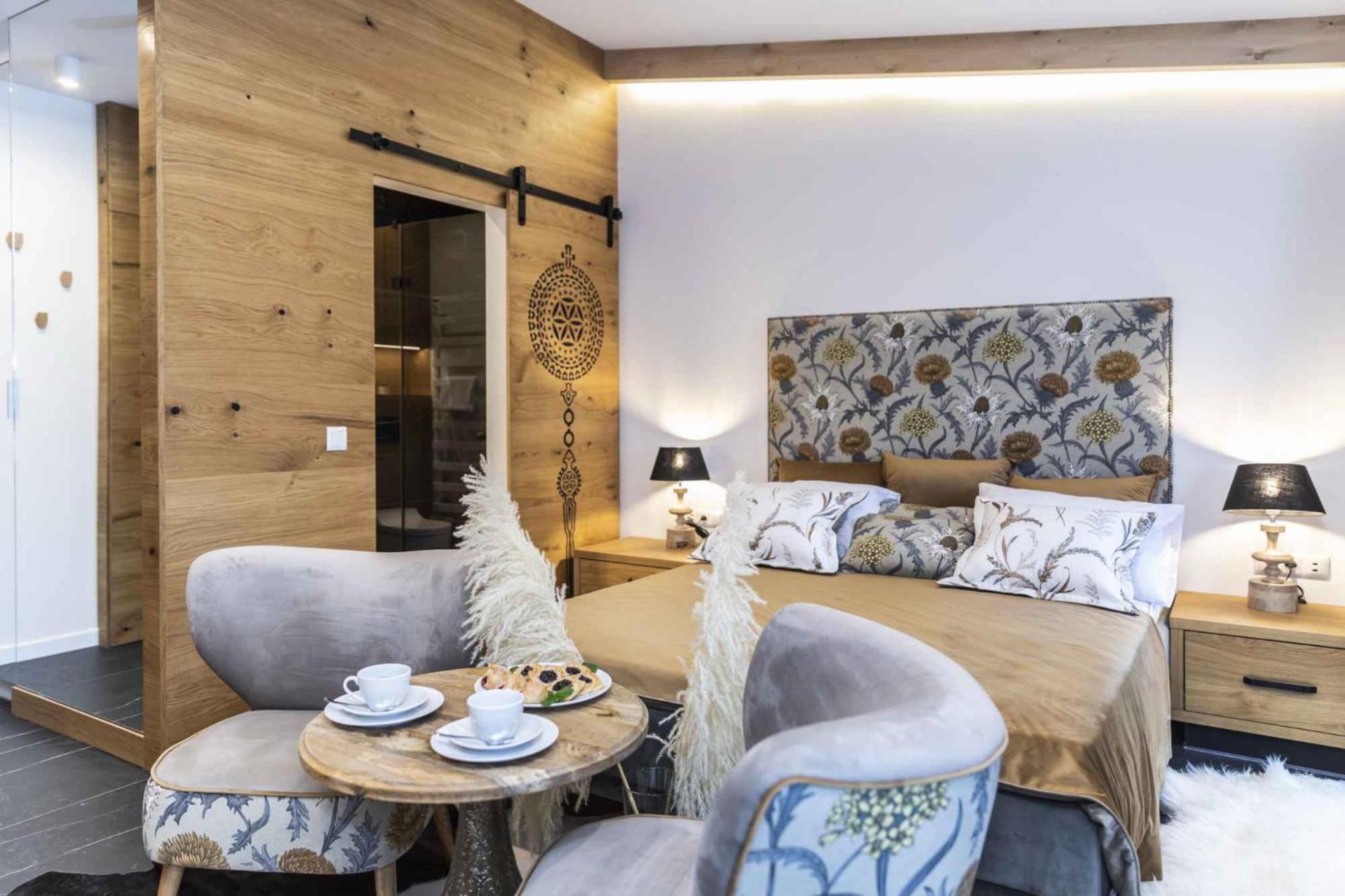 Famixdom Modrzejewska Centrum Apartment Zakopane