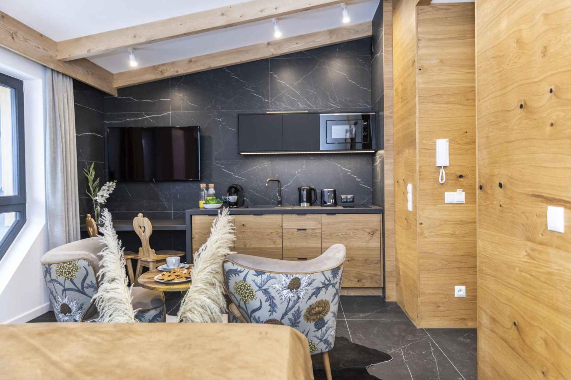 Apartment Famixdom Modrzejewska Centrum Zakopane